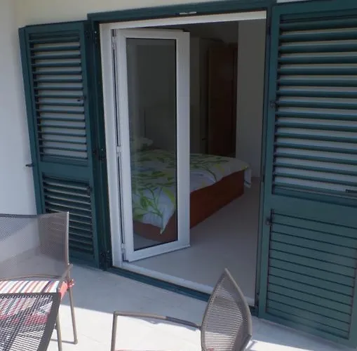 Apartmani Kusic