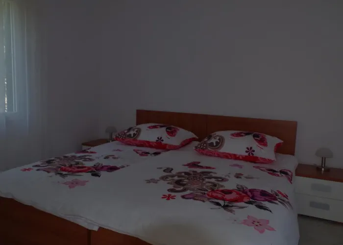 Apartmani Kusic