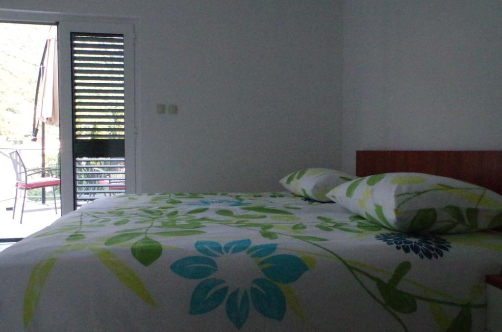 Apartamento Kusic *